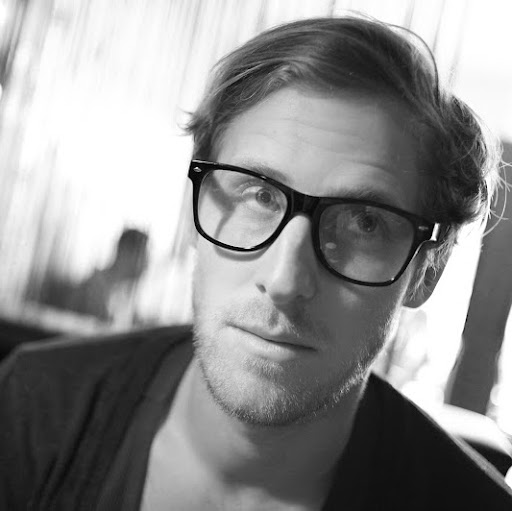 Stuart Gillies Photo 13
