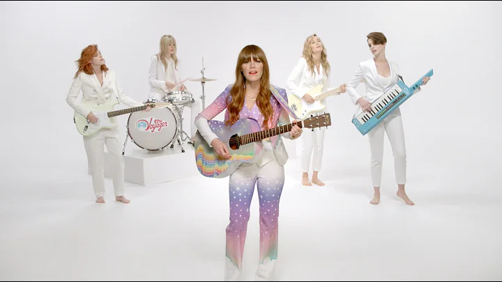 Jenny Lewis Photo 31