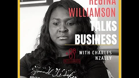Regina Williamson Photo 29