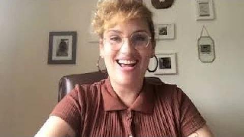 Lucille Toth Photo 5