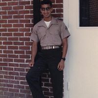 Gilbert Sandoval Photo 4