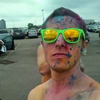 Shawn Mcgrail Photo 1
