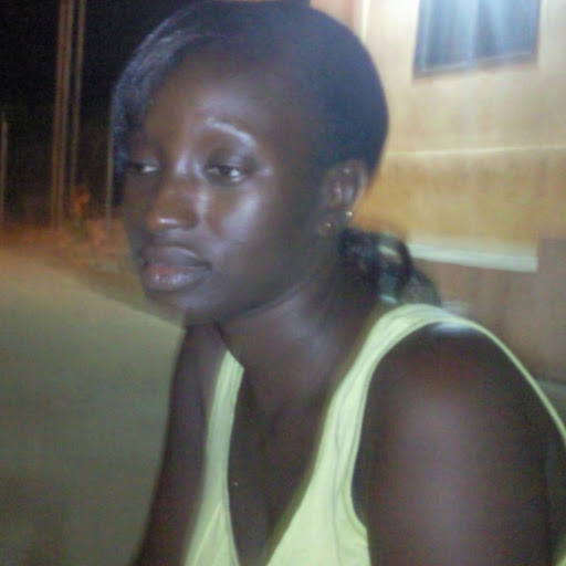 Fatmata Turay Photo 9