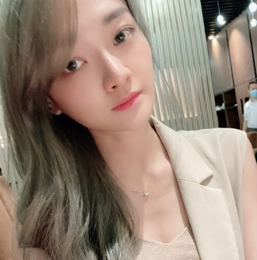 Priscilla Chan Photo 14