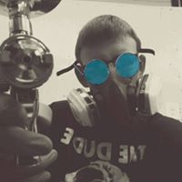 Joshua Gordon Photo 9