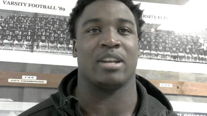 Willie Jordan Photo 33
