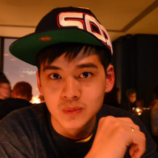 Shang Wang Photo 14