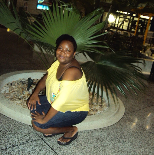Krystle Jordan Photo 10