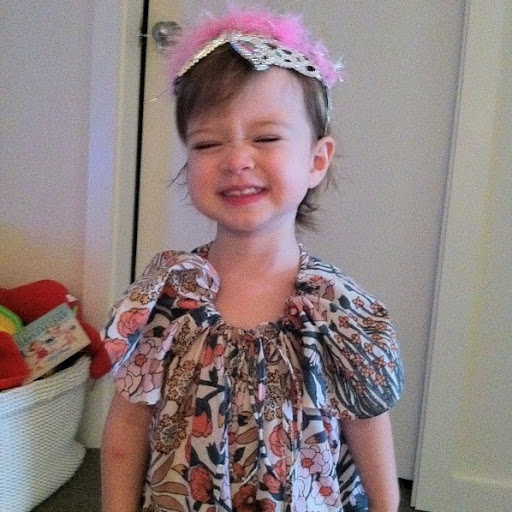 Harper Brown Photo 10