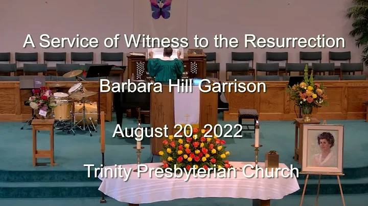 Barbara Garrison Photo 35
