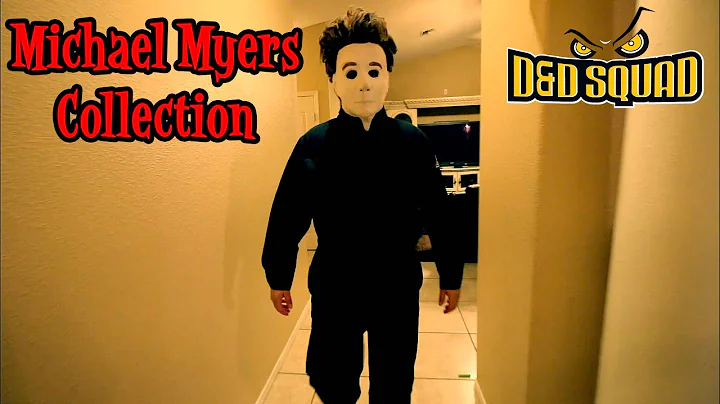 Damien Myers Photo 30