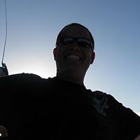 John Roemer Photo 6
