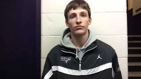Kyle Calvert Photo 26
