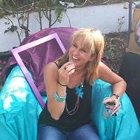 Cynthia Rosa Photo 5