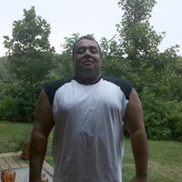 Chris Triplett Photo 1