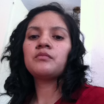 Maria Uzhca Photo 4