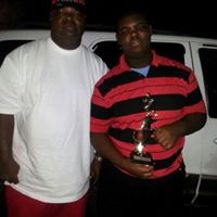 Anthony Harper Photo 2