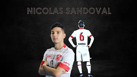 Nicolas Sandoval Photo 27