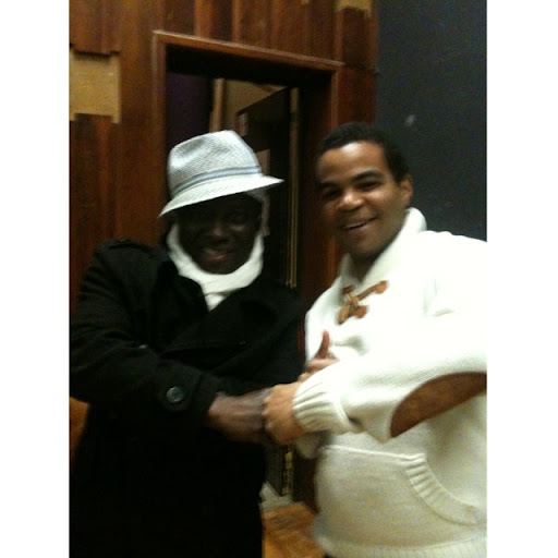 Christopher Colson Photo 4