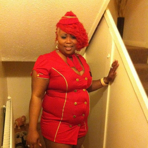 Janet Appleton Photo 8