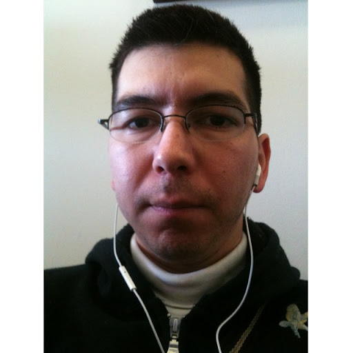 Jose Borjas Photo 10