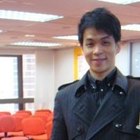 Edward Leung Photo 6