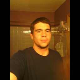 Matthew Starke Photo 13