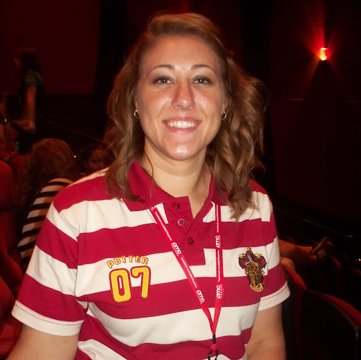 Danielle Workman Photo 11