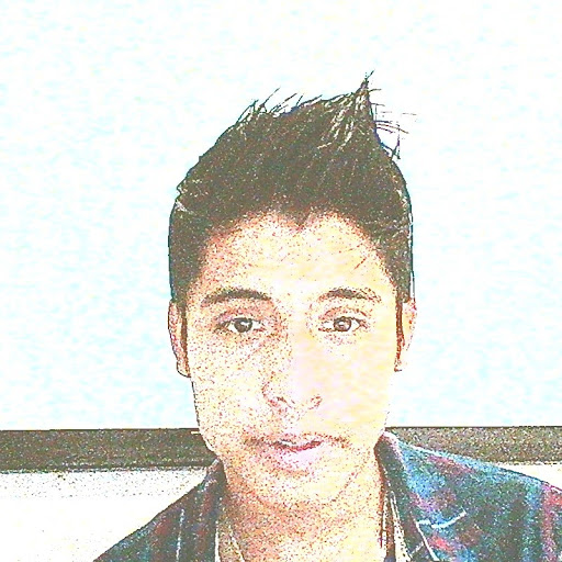 Carlos Mayo Photo 17