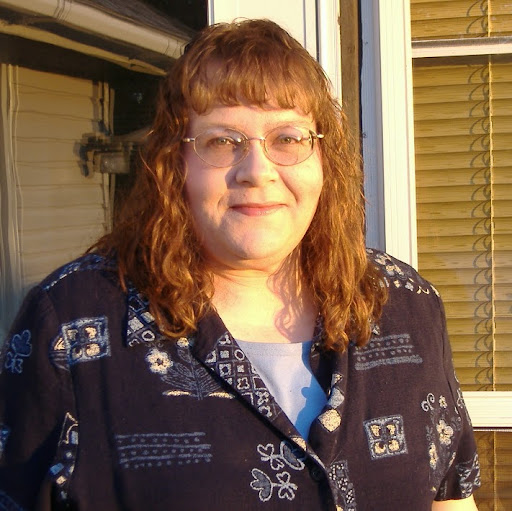 Sarah Mackay Photo 12