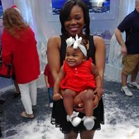Anastacia Smith Photo 8