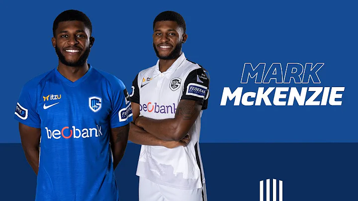 Mark Mckenzie Photo 45