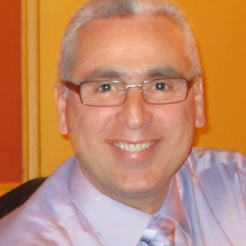Richard Lacombe Photo 15