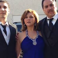 Ana Granados Photo 19