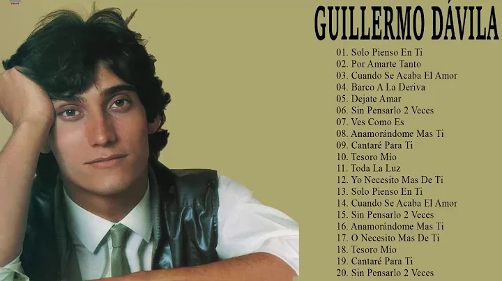 Guillermo Olivos Photo 11