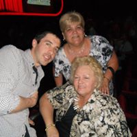 Diana Thurman Photo 1