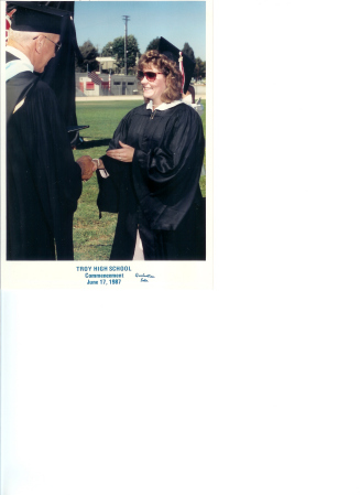 Jamie Johnson Photo 22