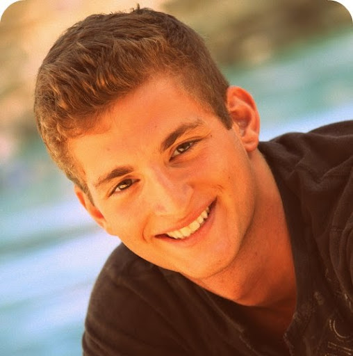 David Gerard Photo 15