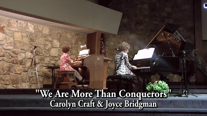Carolyn Craft Photo 30