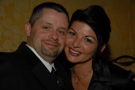 Lisa Phillips Photo 29
