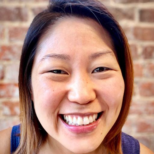 Gina Chung Photo 13