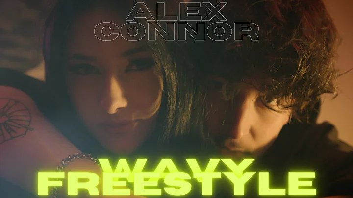 Alex Conner Photo 30