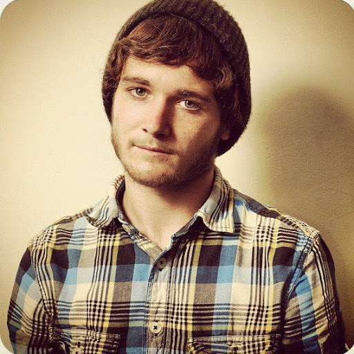 Greg Millard Photo 9