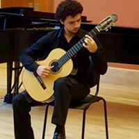 Carlos Rovira Photo 3