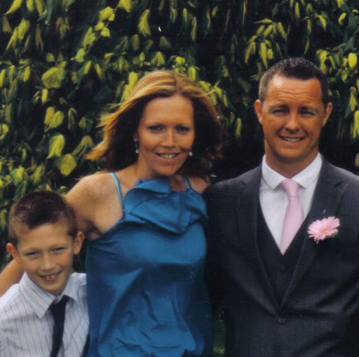 Lorraine Carter Photo 13