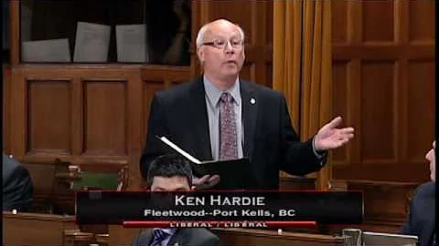 Kenneth Hardie Photo 15