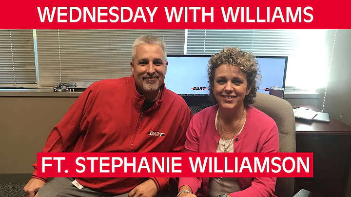 Stephanie Williamson Photo 36