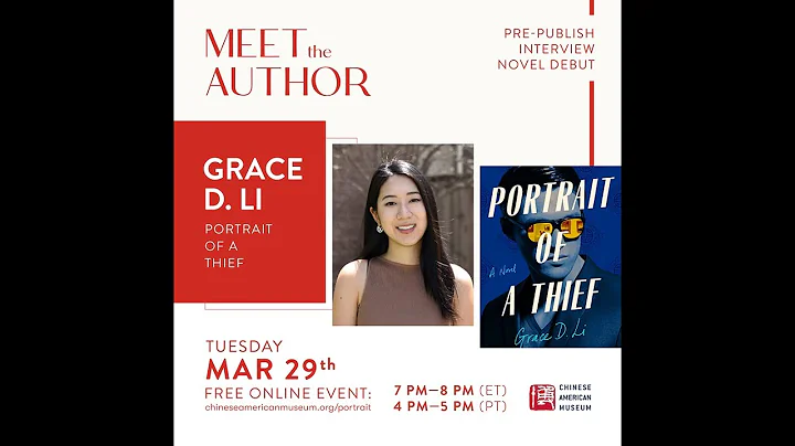 Grace Li Photo 29