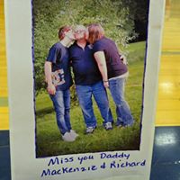 Richard Metcalf Photo 8