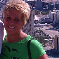 Tina Forsman Photo 1